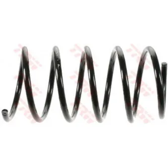Ressort de suspension TRW JCS107