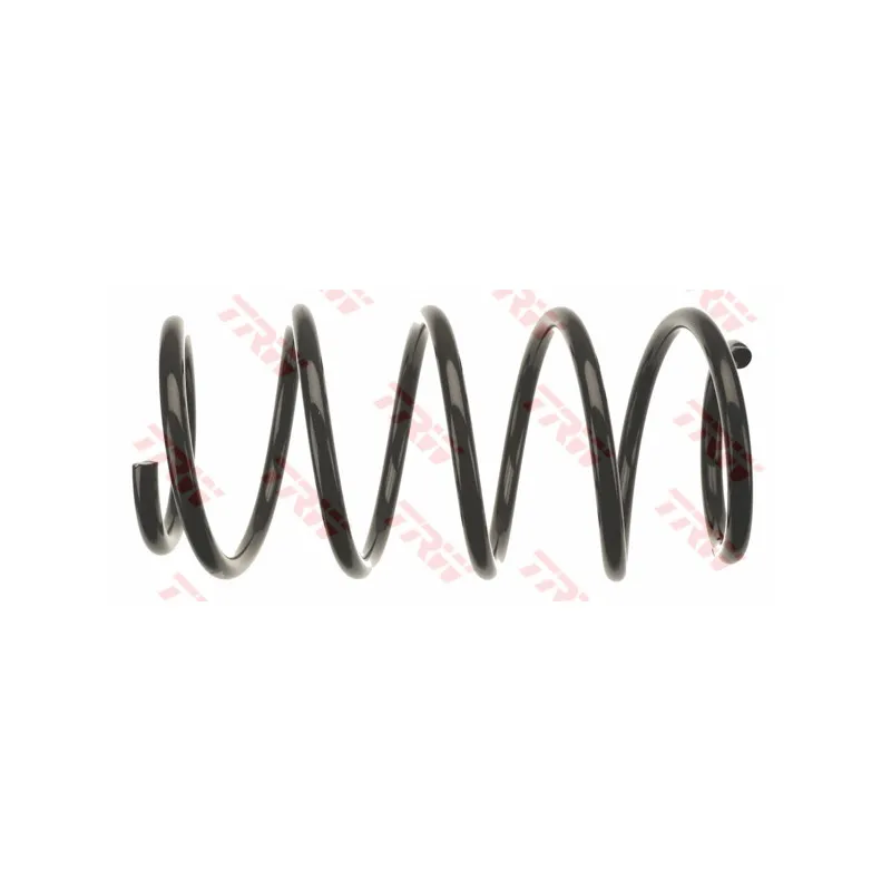 Ressort de suspension TRW JCS1072
