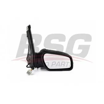 Rétroviseur extérieur BSG BSG 30-900-069