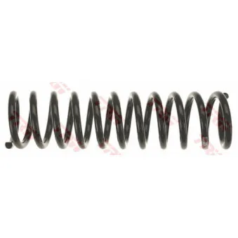 Ressort de suspension TRW JCS1073