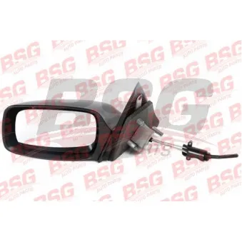 Rétroviseur extérieur BSG BSG 30-900-074