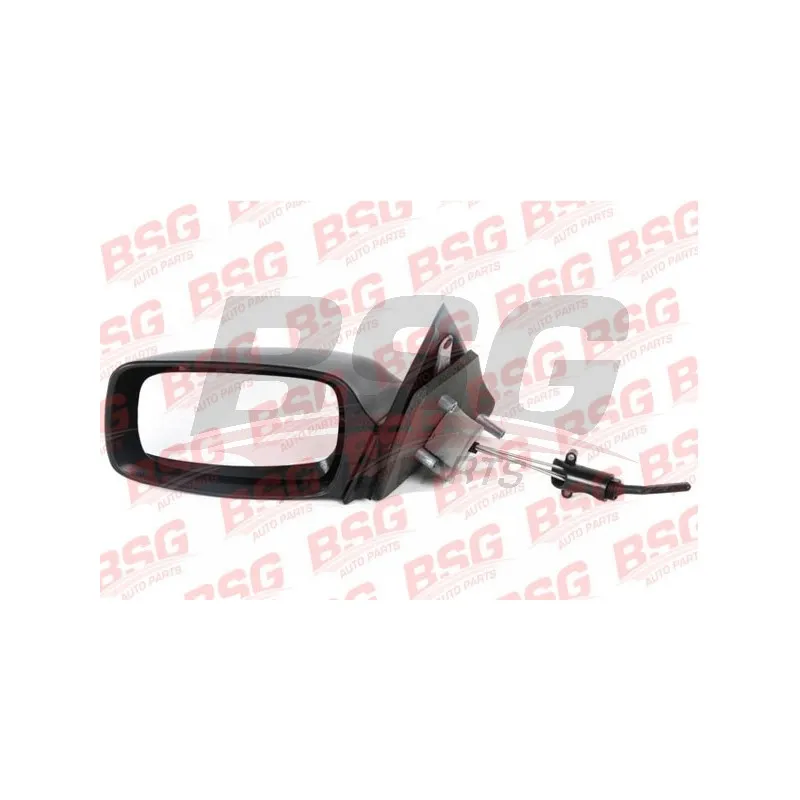 Rétroviseur extérieur BSG BSG 30-900-074