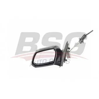 Rétroviseur extérieur BSG BSG 30-900-078