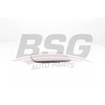 Verre de rétroviseur, rétroviseur extérieur BSG BSG 30-910-037