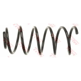 Ressort de suspension TRW JCS1075