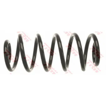 Ressort de suspension TRW JCS1076