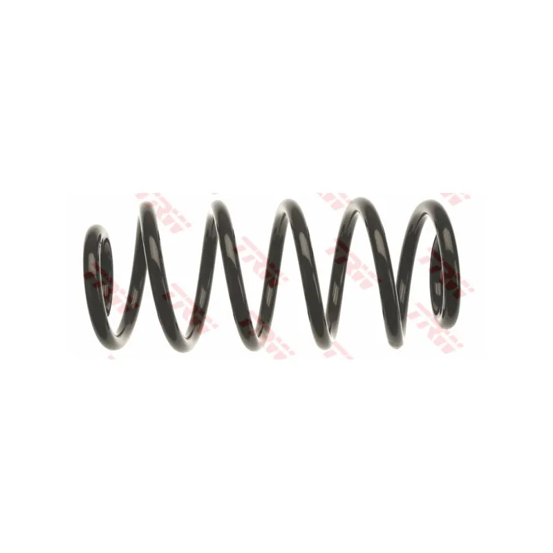Ressort de suspension TRW JCS1076
