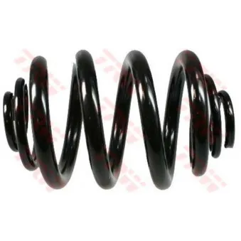 Ressort de suspension TRW JCS108
