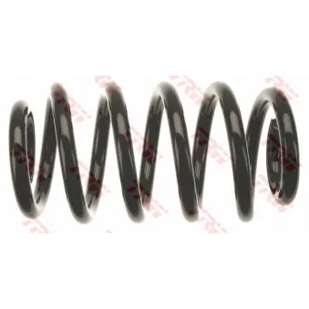 Ressort de suspension TRW JCS1089