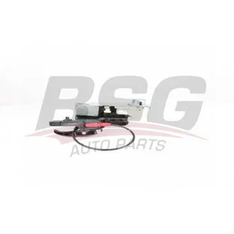 Serrure de porte avant droit BSG BSG 30-975-059
