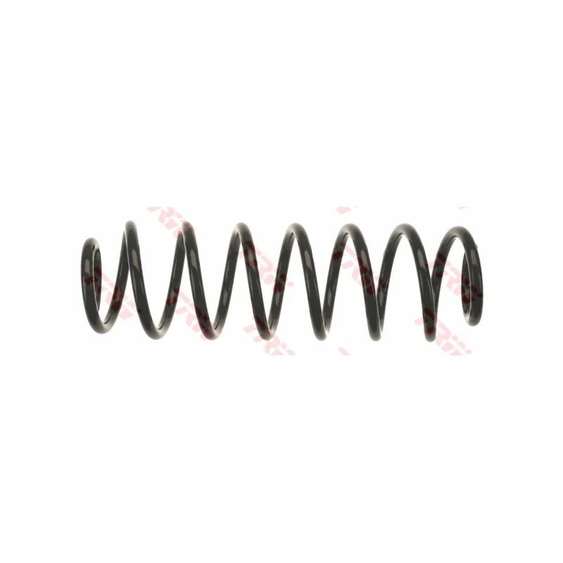 Ressort de suspension TRW JCS1091