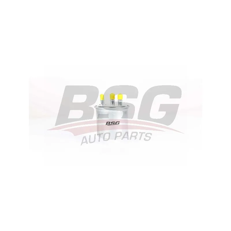 Filtre à carburant BSG BSG 40-130-015