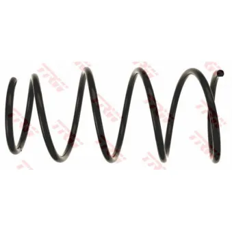 Ressort de suspension TRW JCS1094