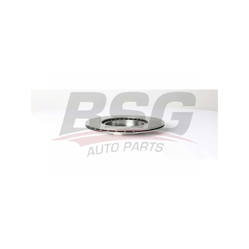 Jeu de 2 disques de frein avant BSG BSG 40-210-020