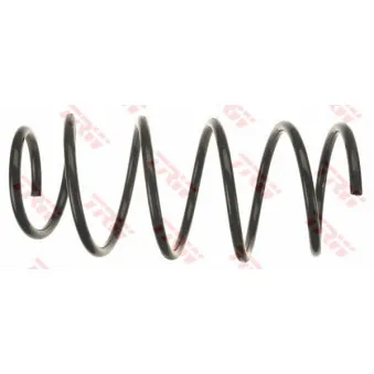 Ressort de suspension TRW JCS1095