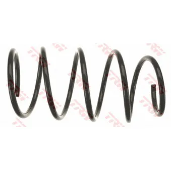 Ressort de suspension TRW JCS1096