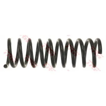 Ressort de suspension TRW JCS1097
