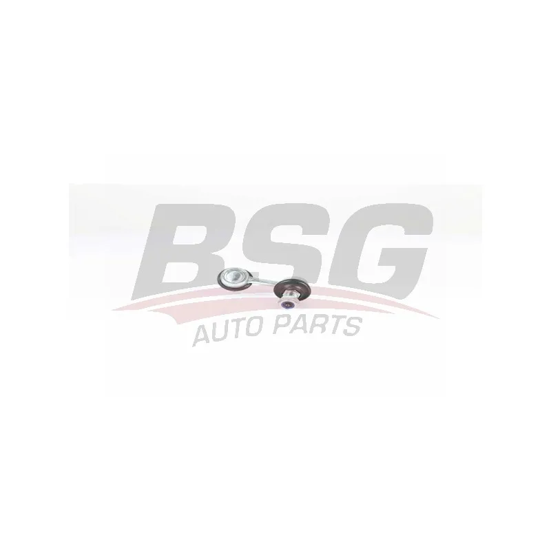 Entretoise/tige, stabilisateur avant gauche BSG BSG 40-310-146