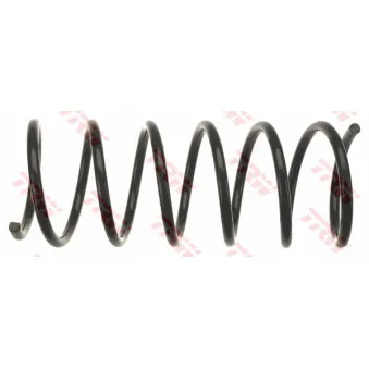 Ressort de suspension TRW JCS1098