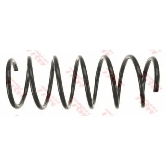 Ressort de suspension TRW JCS1099