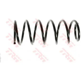Ressort de suspension TRW JCS110