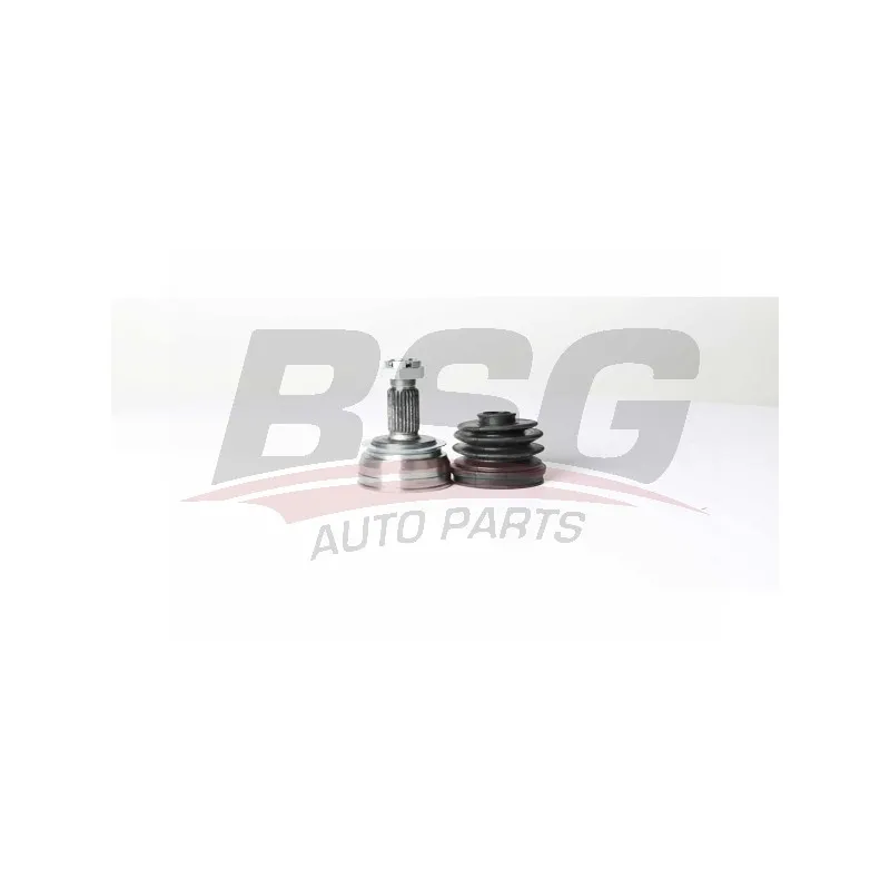 Embout de cardan avant (kit de réparation) BSG BSG 40-340-004