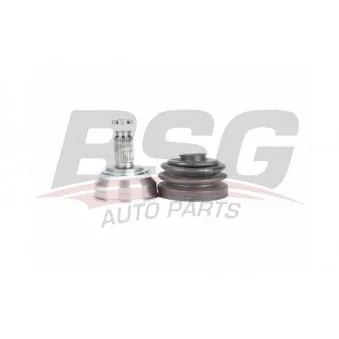 Embout de cardan avant (kit de réparation) BSG BSG 40-340-005
