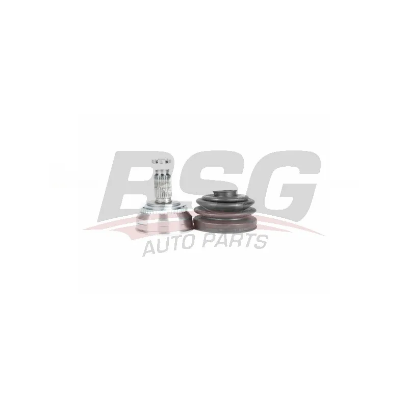 Embout de cardan avant (kit de réparation) BSG BSG 40-340-005