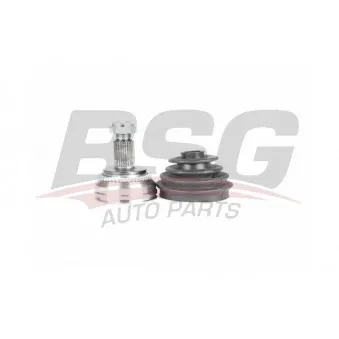 Embout de cardan avant (kit de réparation) BSG BSG 40-340-013