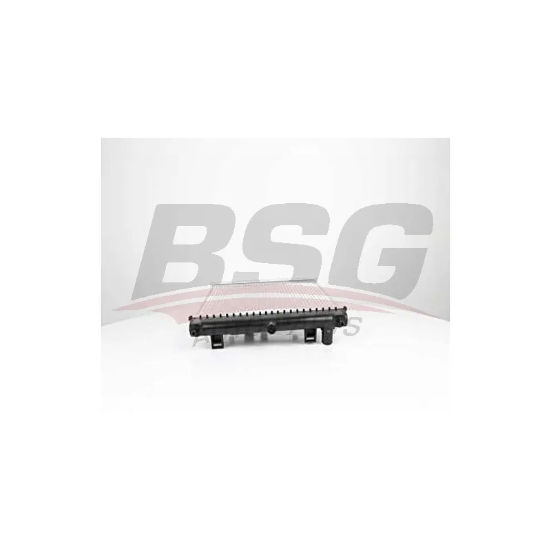 Radiateur, refroidissement du moteur BSG BSG 40-520-049