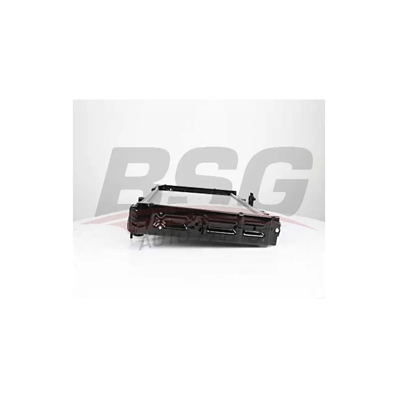 Radiateur, refroidissement du moteur BSG BSG 40-520-052