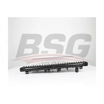 Radiateur, refroidissement du moteur BSG BSG 40-520-054