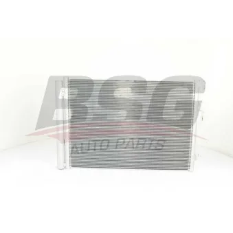 Condensateur, climatisation BSG BSG 40-525-034