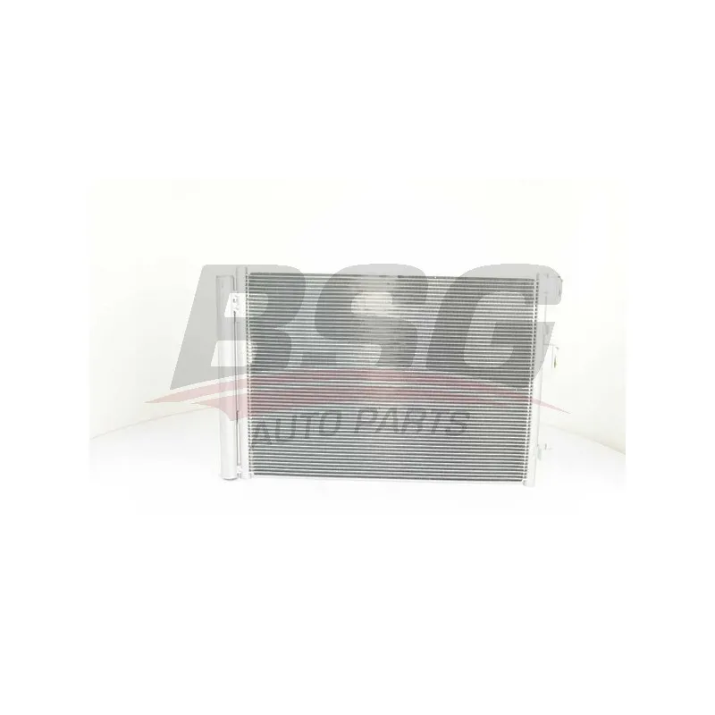Condensateur, climatisation BSG BSG 40-525-034