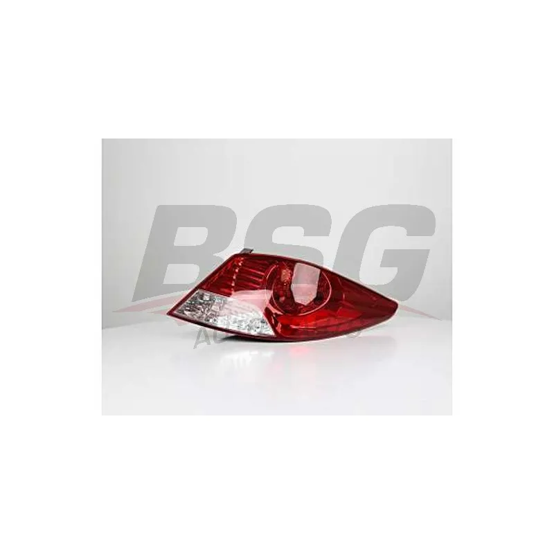 Feu arrière BSG BSG 40-805-013