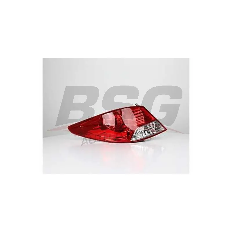 Feu arrière BSG BSG 40-805-014