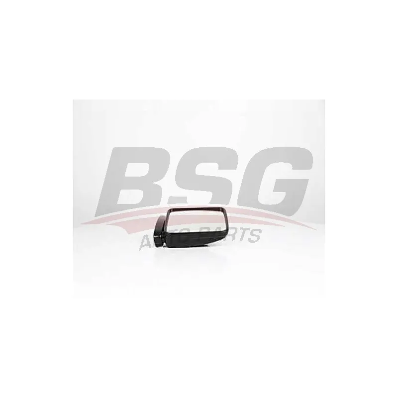 Rétroviseur extérieur BSG BSG 40-900-019