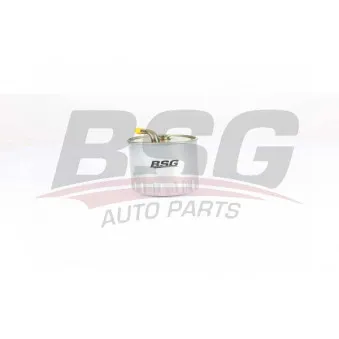 Filtre à carburant BSG BSG 60-130-013