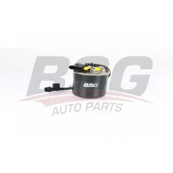 Filtre à carburant BSG BSG 60-130-015