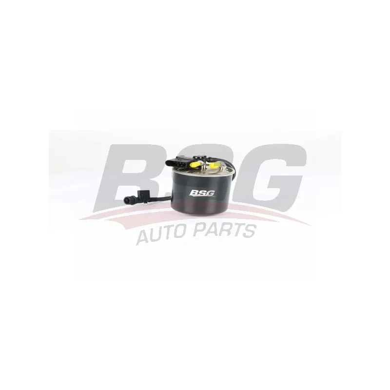 Filtre à carburant BSG BSG 60-130-015