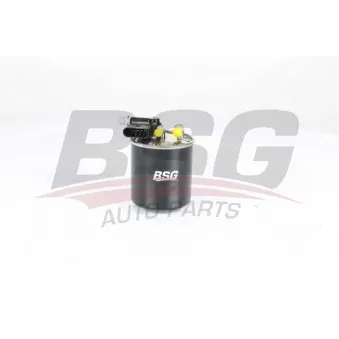 Filtre à carburant BSG BSG 60-130-018