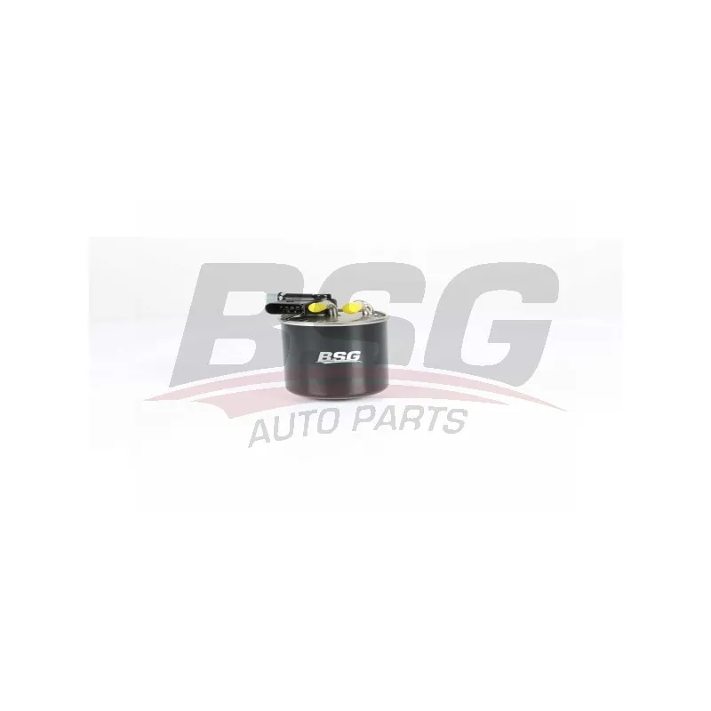 Filtre à carburant BSG BSG 60-130-019