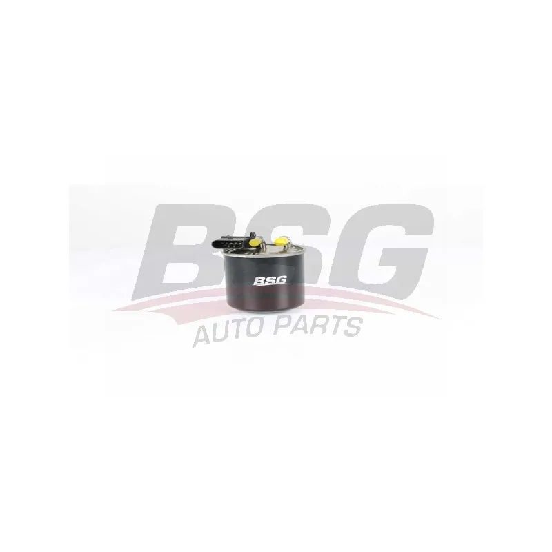 Filtre à carburant BSG BSG 60-130-020