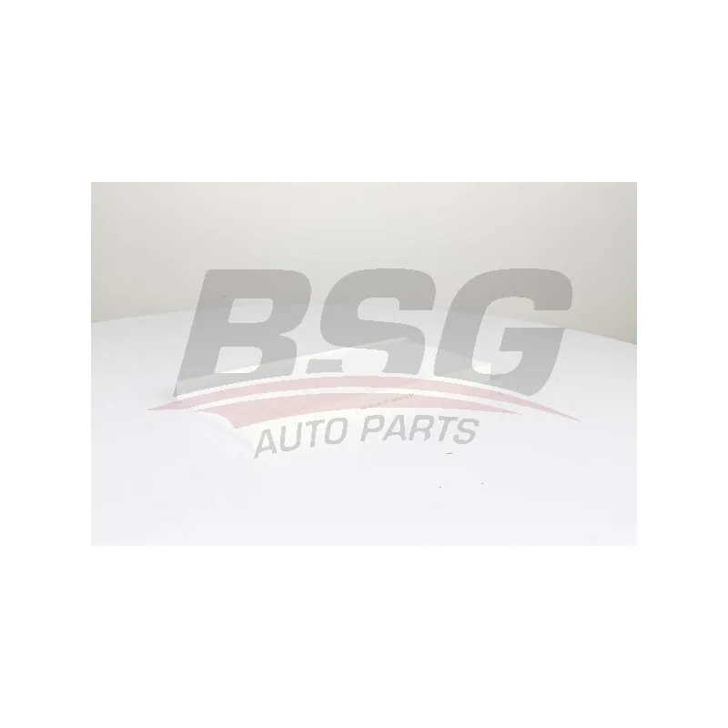 Filtre, air de l'habitacle BSG BSG 60-145-017