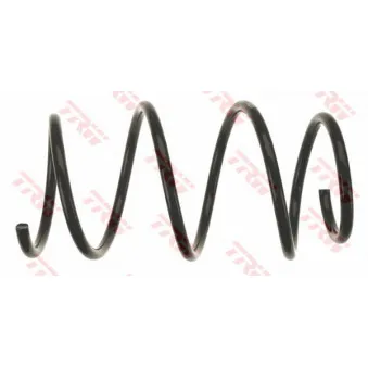 Ressort de suspension TRW JCS1105