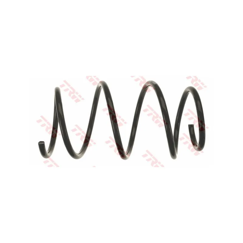Ressort de suspension TRW JCS1105
