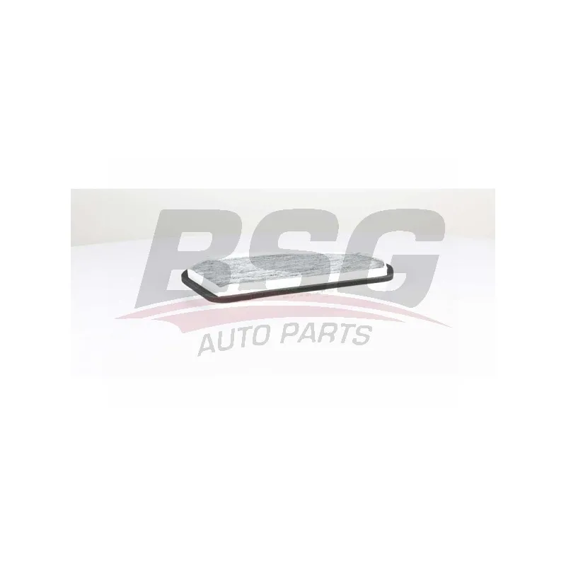 Filtre, air de l'habitacle BSG BSG 60-145-022