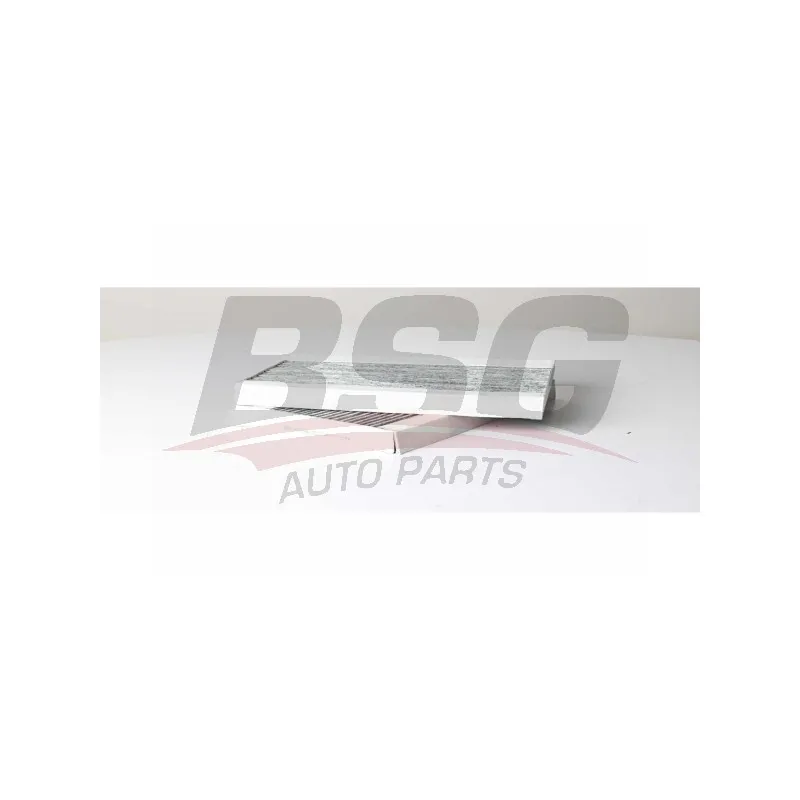 Filtre, air de l'habitacle BSG BSG 60-145-030