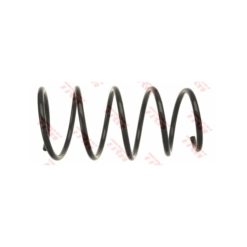 Ressort de suspension TRW JCS1106