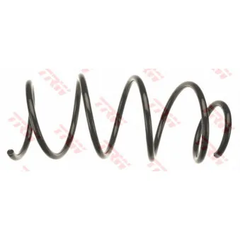 Ressort de suspension TRW JCS1111